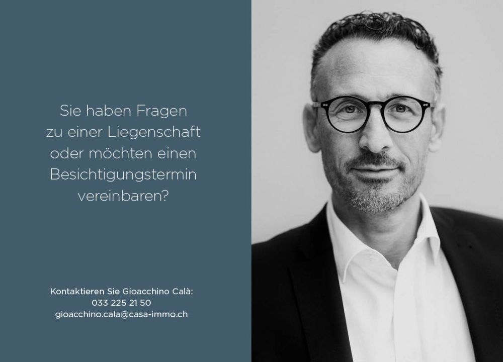 Neubau mit Herz fürs Landleben in Oberdiessbach -  Bild 11