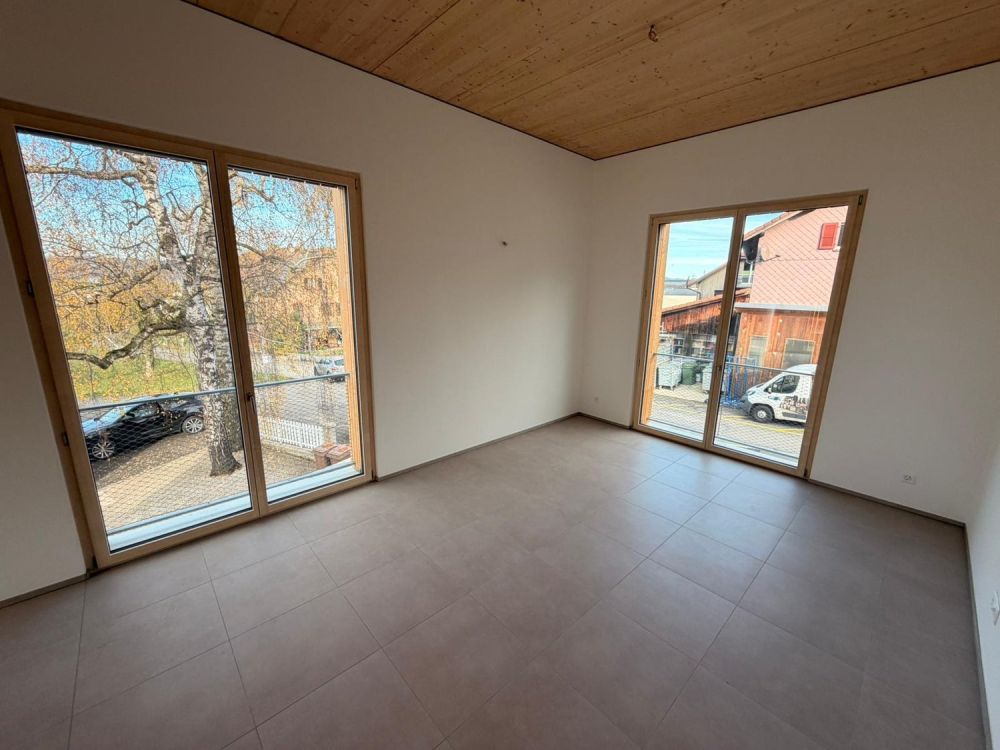 Magnifique appartement de 4,5 pièces neuf à Châtillon -  Bild 4