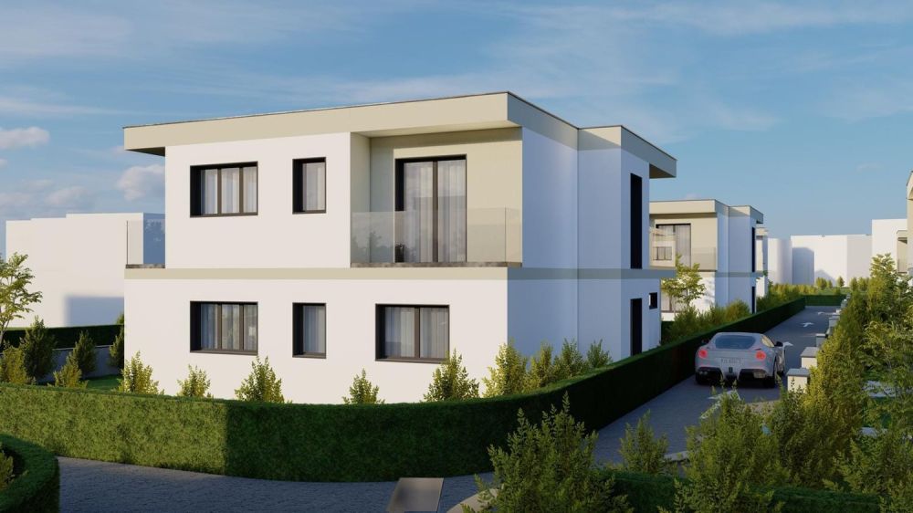 5.5-Zi.-Neubau-EFH mit PV in Däniken - ruhig & modern -  Bild 8