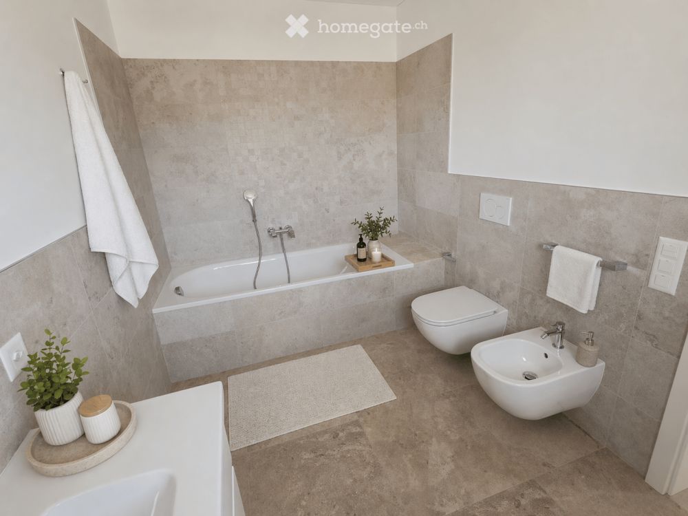 Casa a Genestrerio -  Bild 7
