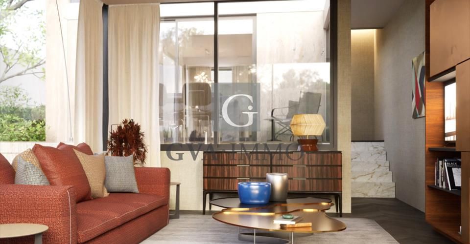 Dernière villa disponible! Livraison août 2026 - Maison 7 pièces - image - 4