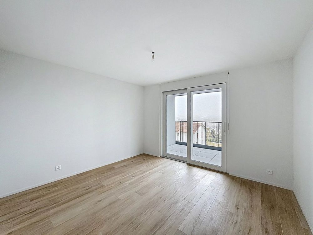 Vente - Appartement Vallorbe - Bild 8