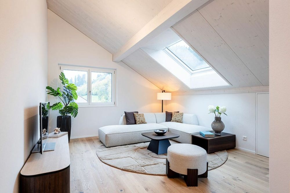 Dussnang 'Dussliger Landsitz' - Bild 2