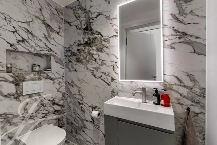 A contemporary signature in the heart of Geneva's Left Bank -  Bild 10