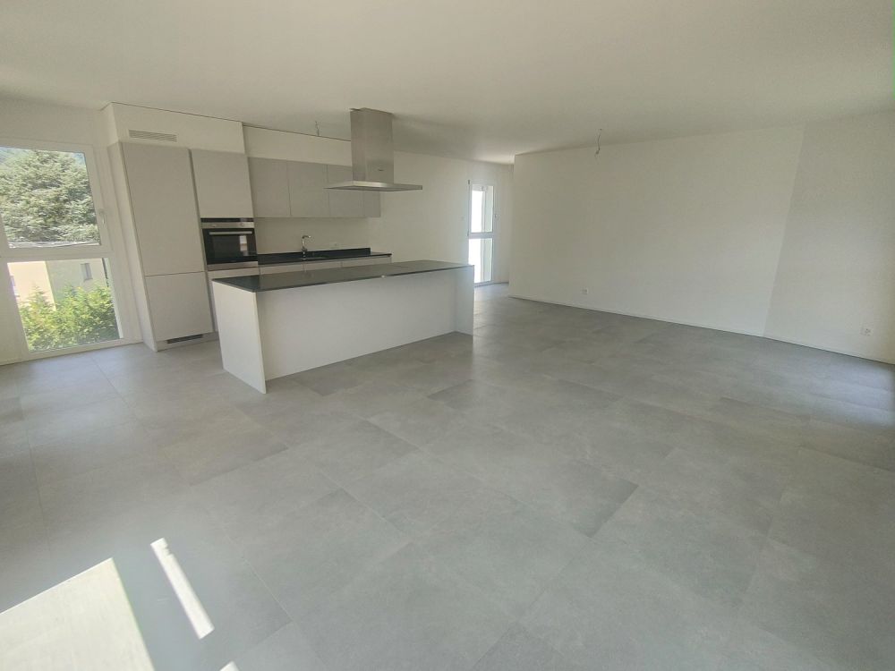 Neue 4.5-Zimmer-Wohnung in Claro -  Bild 8