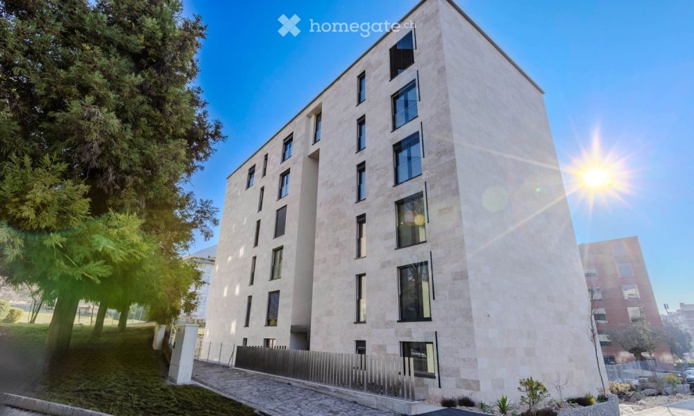 NUOVO E LUMINOSO 2.5 LOCALI CON TERRAZZA A PREGASSONA - Bild 9