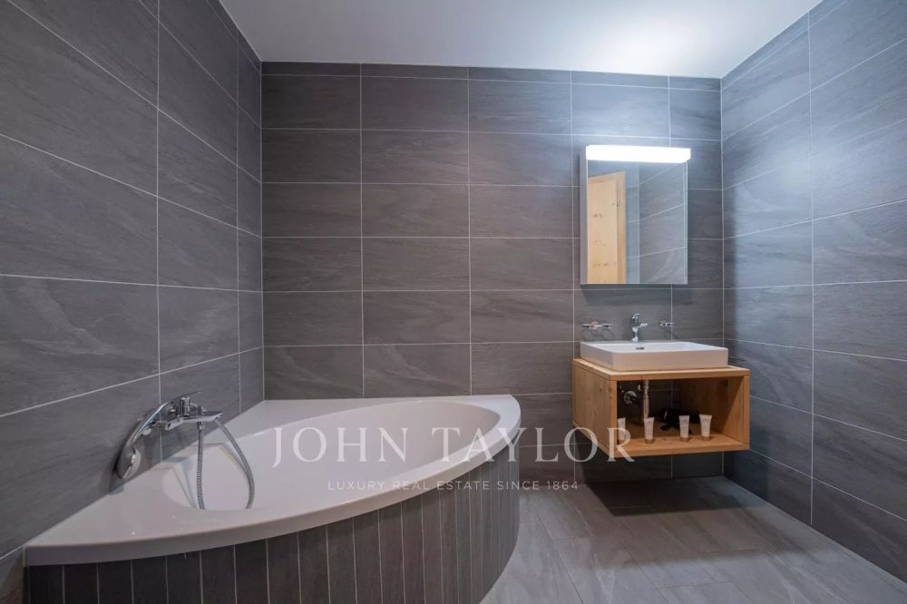 Veysonnaz 5.5 pièces en Duplex ski in & out - Bild 6