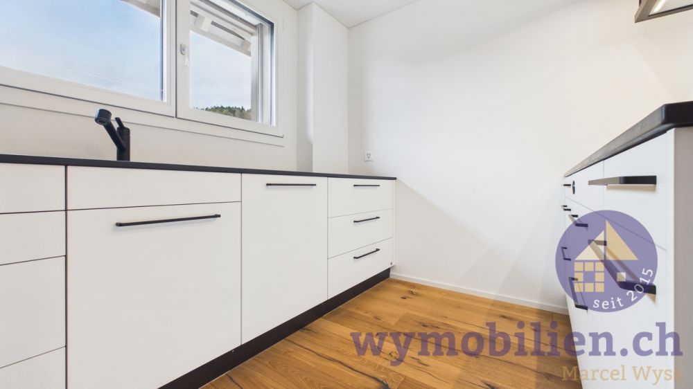 Altersgerechte 3.5-Zi-Wohnung - Jetzt Besichtigung vereinbaren! - Bild 6