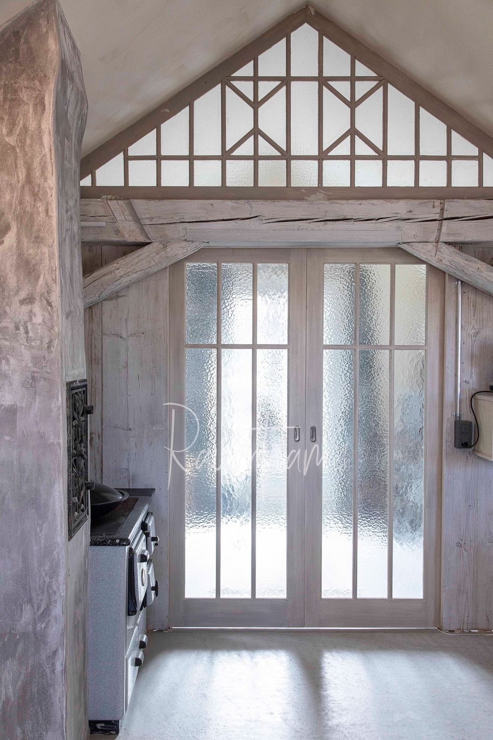 Kernsaniertes Bijou mit ganz besonderem Charme - Bild 10