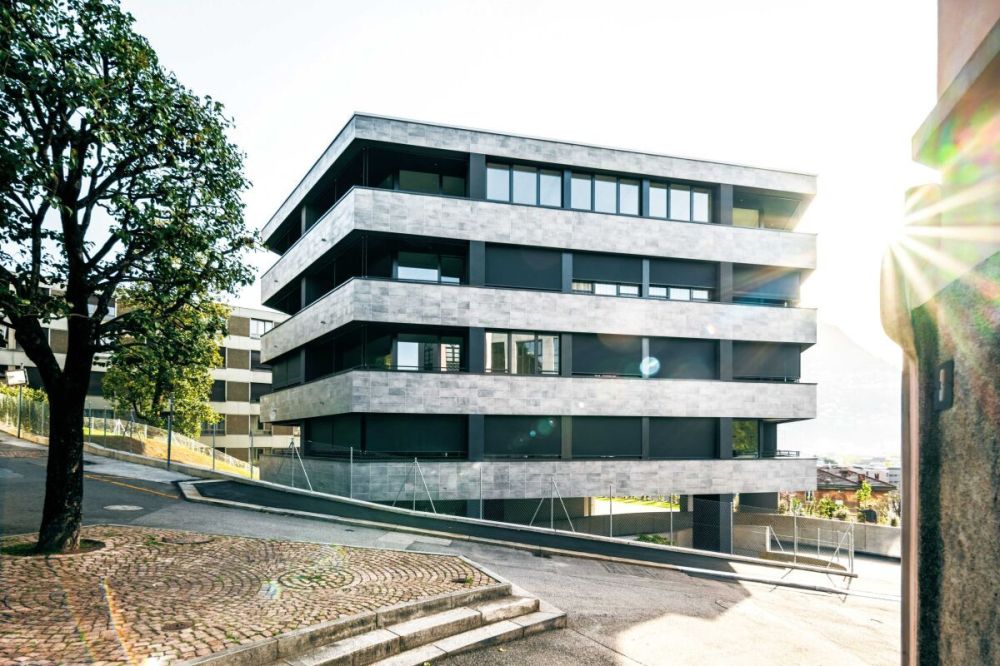 Grosszügiges Attikawohnung mit spektakulärem Seeblick -  Bild 6