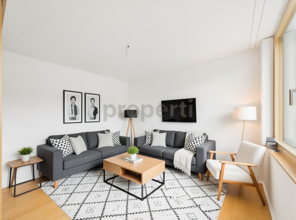Exklusive 5.5-Zimmer-Attikawohnung mit grosszügiger Terrasse in Künten - Image 6