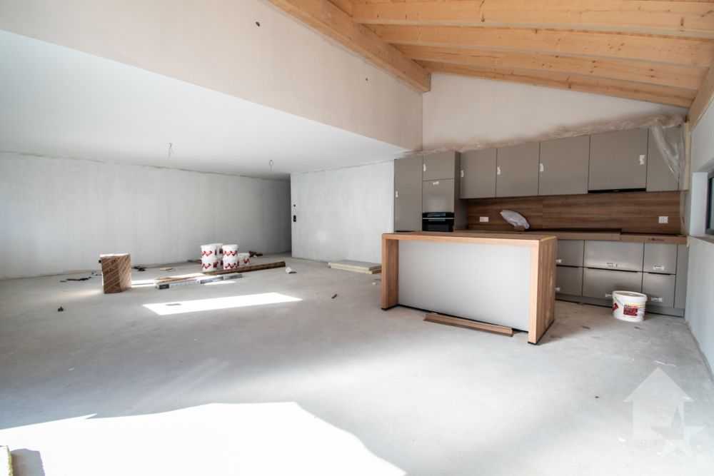 Val-d'Illiez, 4.5 pces neuf dans l'immeuble la Rocaille - Bild 2