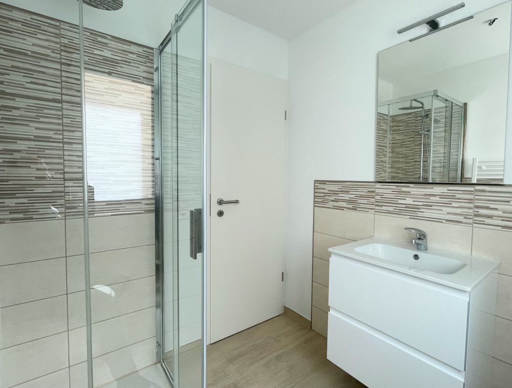 Casa indipendente di nuova costruzione a Bodio - Bild 8