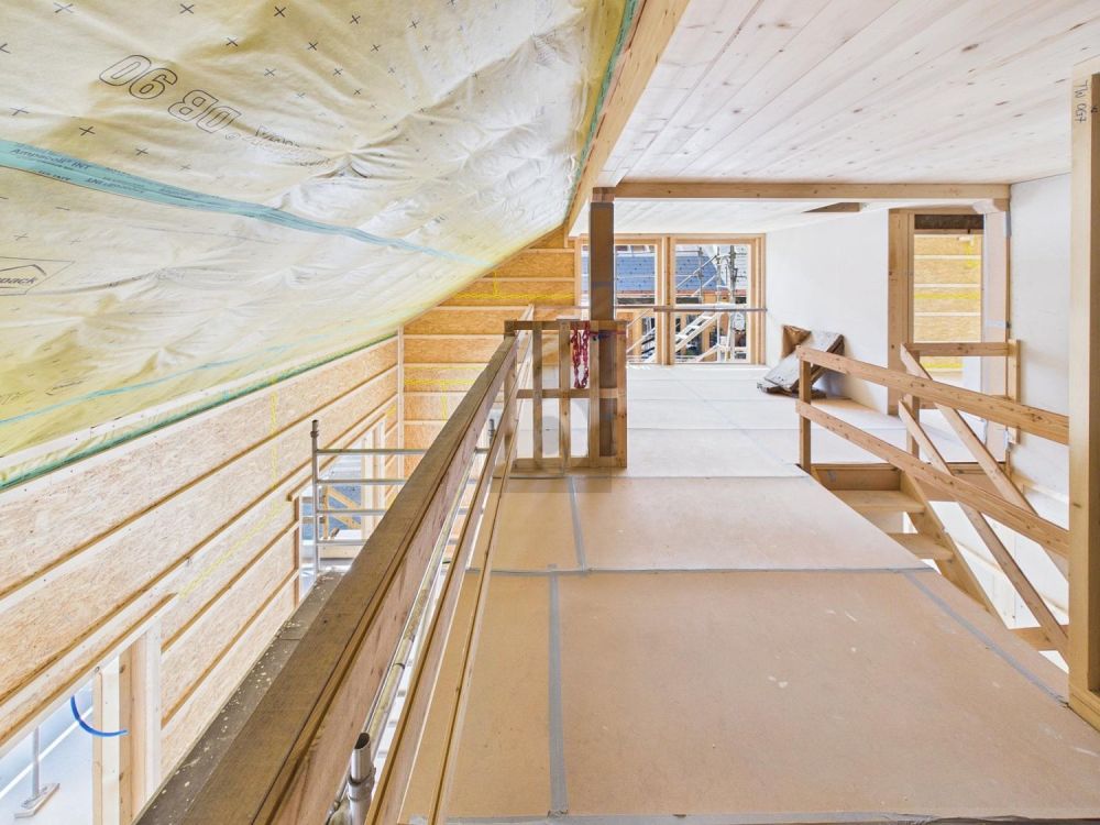 MODERN, NACHHALTIG UND NATURNAH -  Bild 4