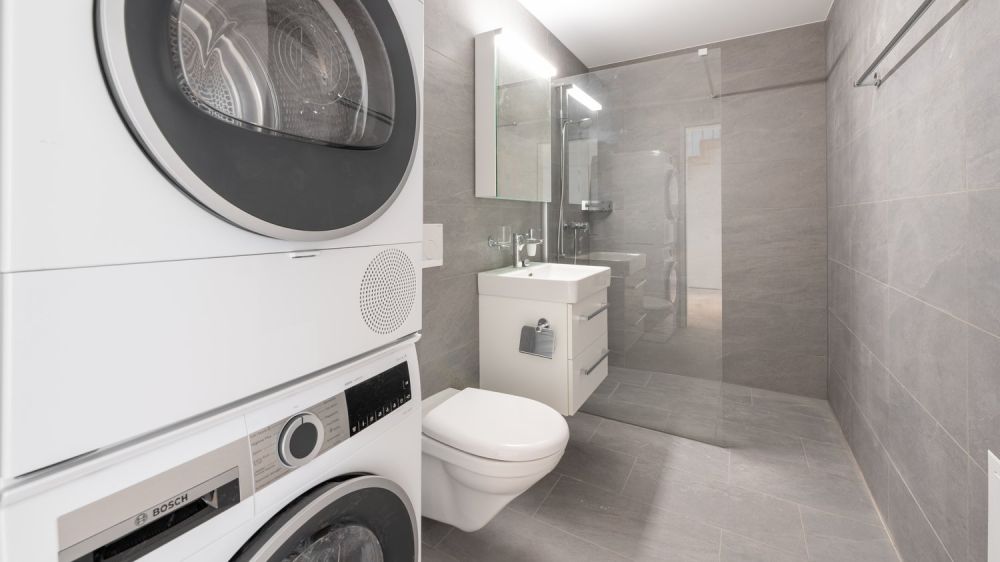 Neubau 4.5Zimmer Dachwohnung mit Galerie -  Bild 2