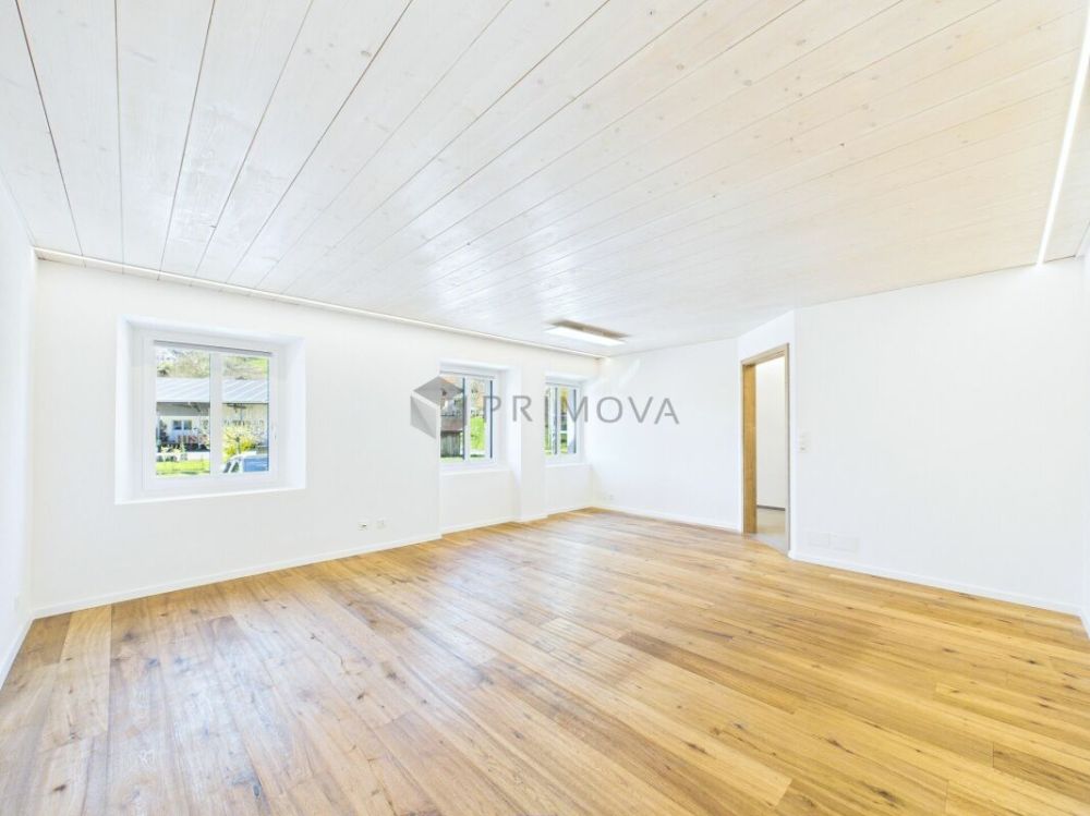 Wohnen neu gedacht - stilvoll, energieeffizient und mit Einfamilienhaus-Charakter -  Bild 3