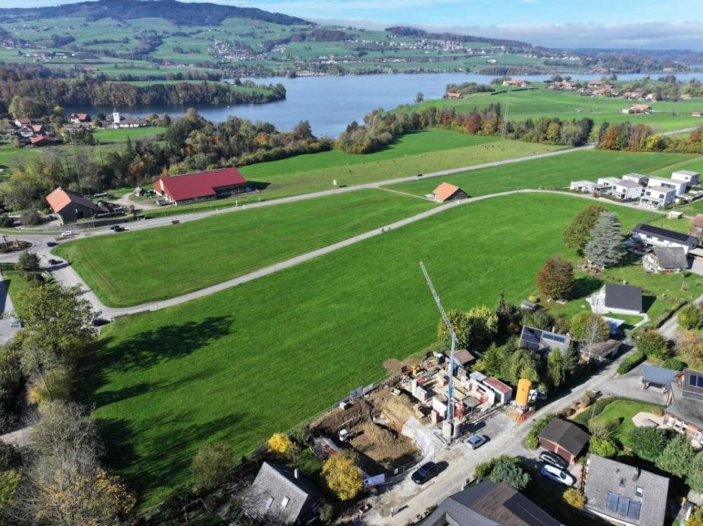 Villa neuve finie a visiter -  Bild 13