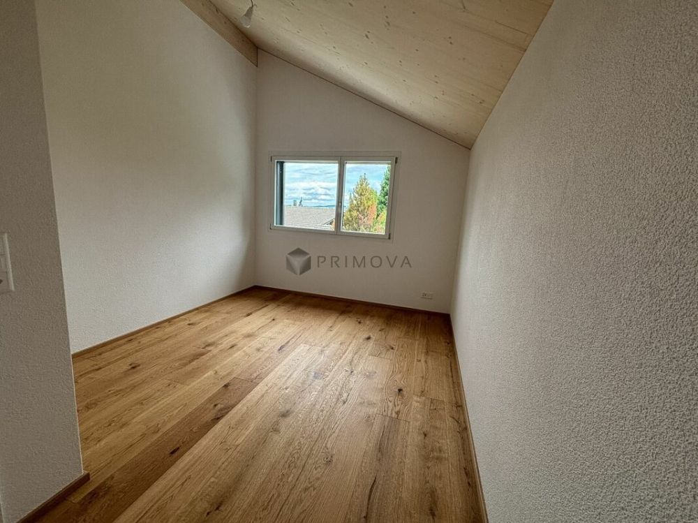 Erfüllen Sie sich Ihren Wohntraum mit dieser atemberaubenden Neubau Immobilie -  Bild 5