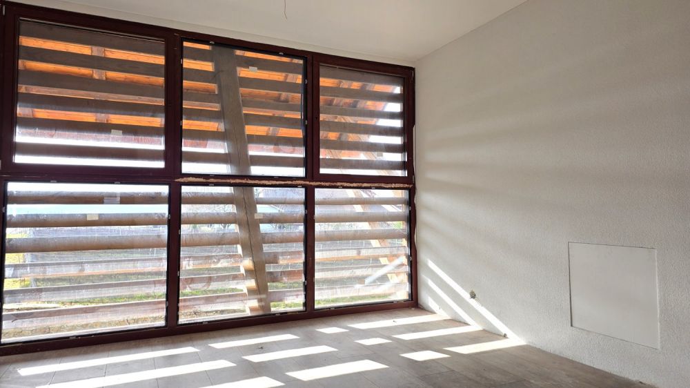 Joli appartement de 2.5 pièces avec grand balcon (Lot 3) - Bild 6