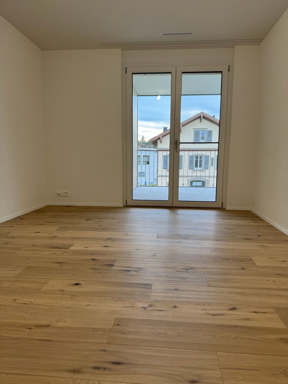 2 1/2 Zimmerwohnung im Eigentumsstandard -  Bild 8
