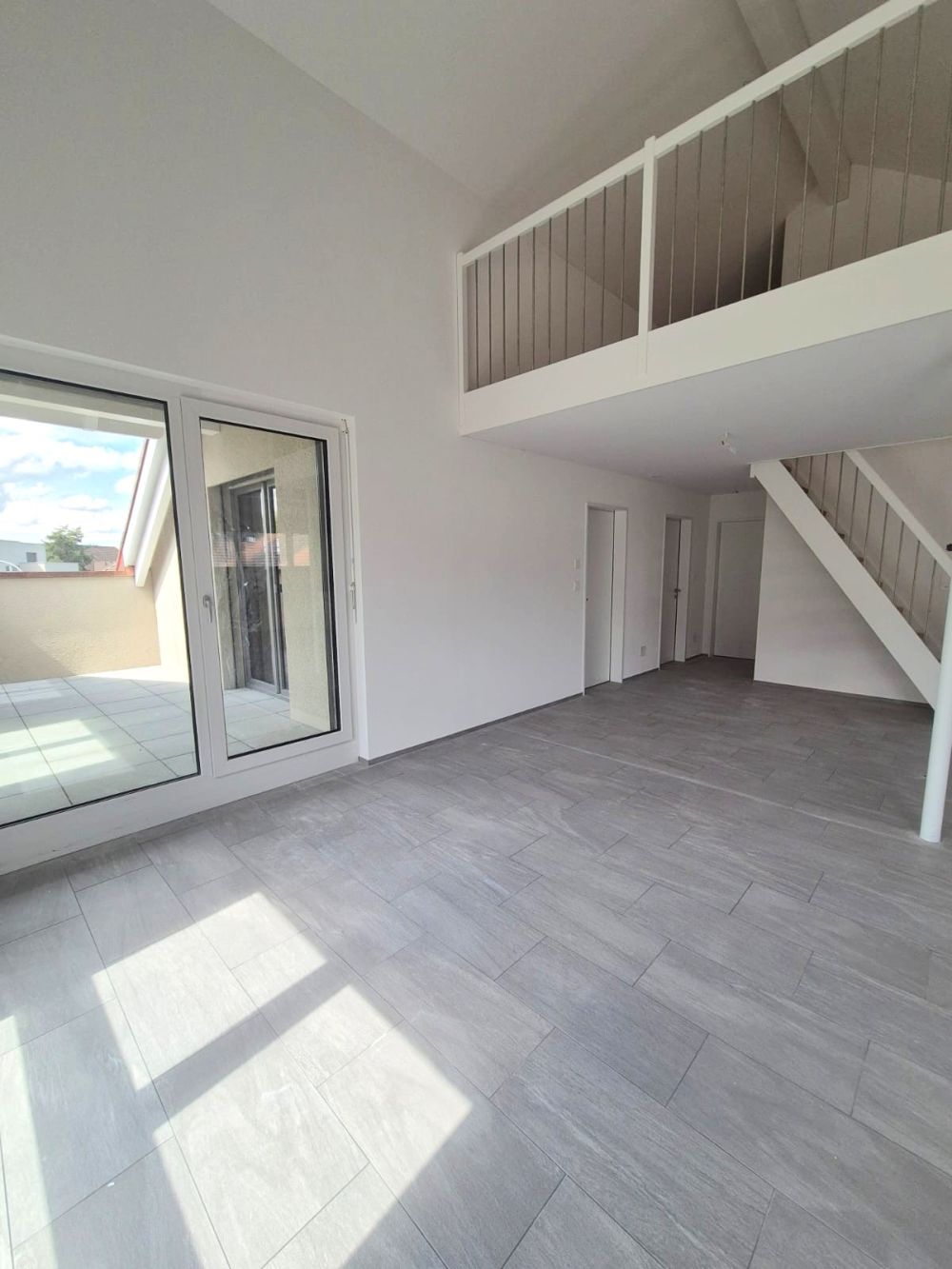 4.5-Zimmer Neubauwohnung im Dachgeschoss WHG12 - 3