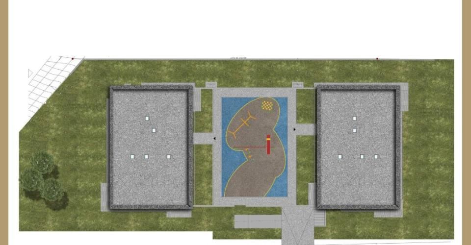 A vendre appartement de 2,5 pces sur la Commune de Misery - Appartement 2.5 pièces - image - 10