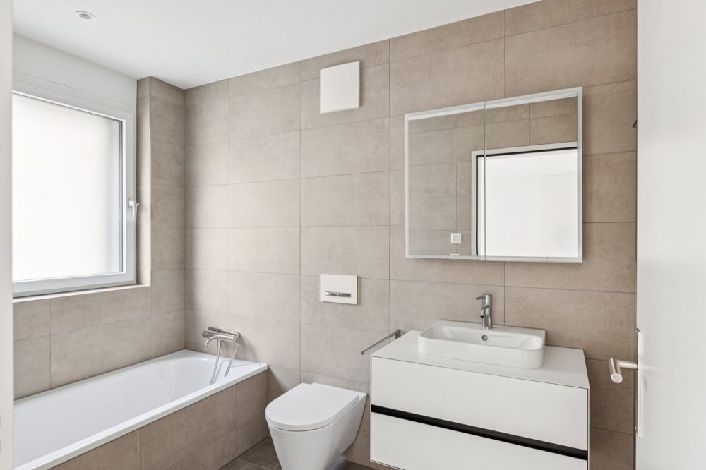 3.5-Zimmer Gartenwohnung in Aesch ZH - Natur- und stadtnah - Bild 7