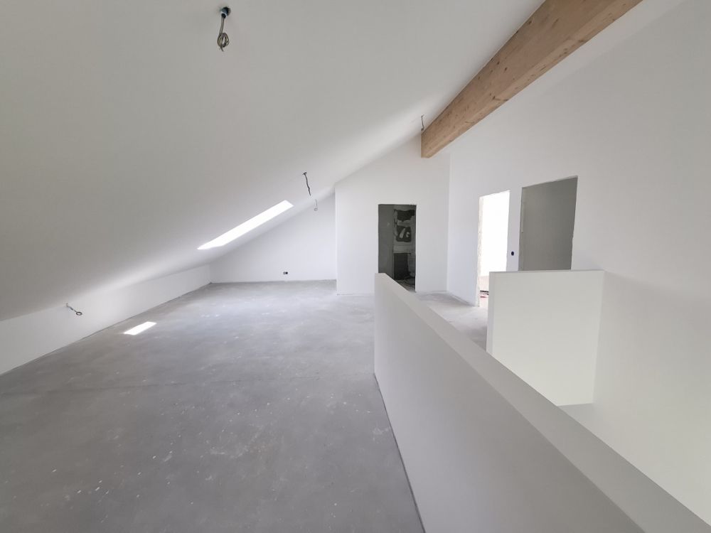 Baldige Auslieferung! Ihre ideale Familienvilla mit außergewöhnlichen Räumlichkeiten, direkt vor den Toren von Lausanne. -  Bild 9
