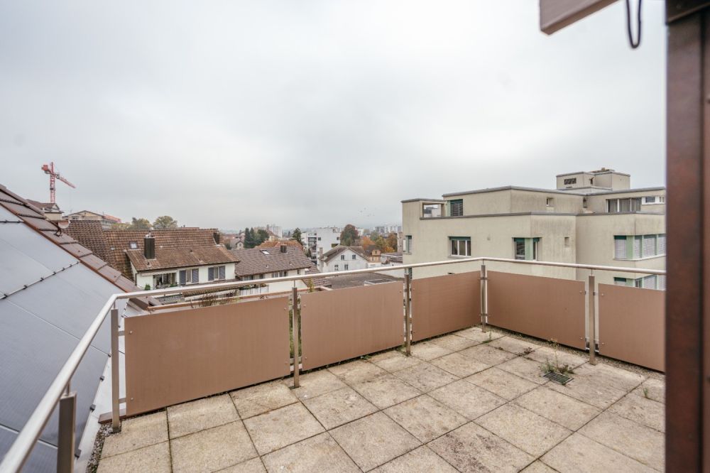 5 Zimmer Wohnung / Nachmieter gesucht -  Bild 12