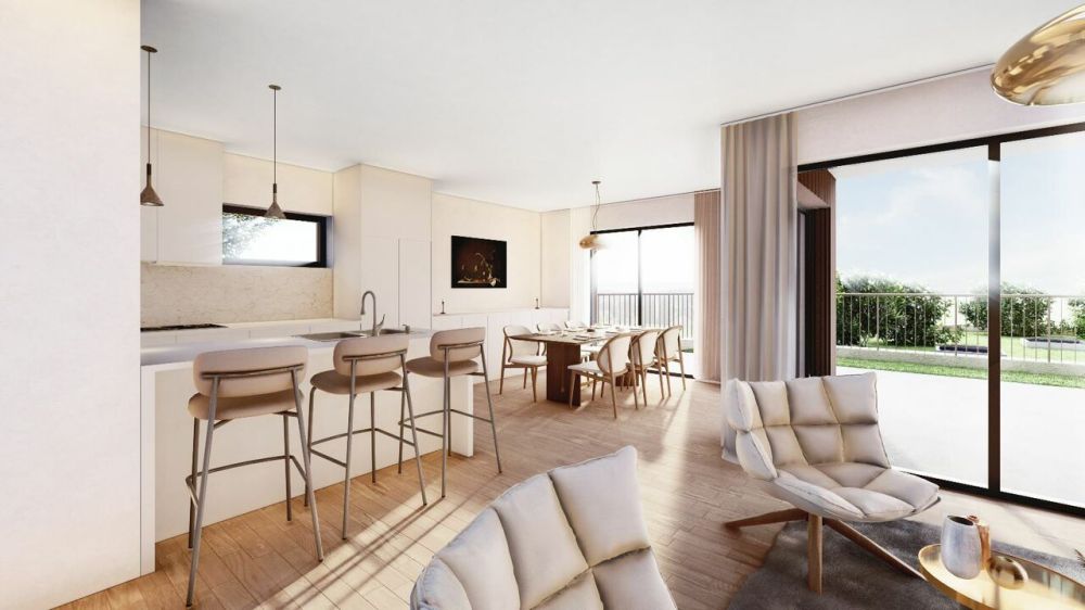 Schlüsselfertiges 5.5 Zimmer Haus mit Weitblick - Bild 7