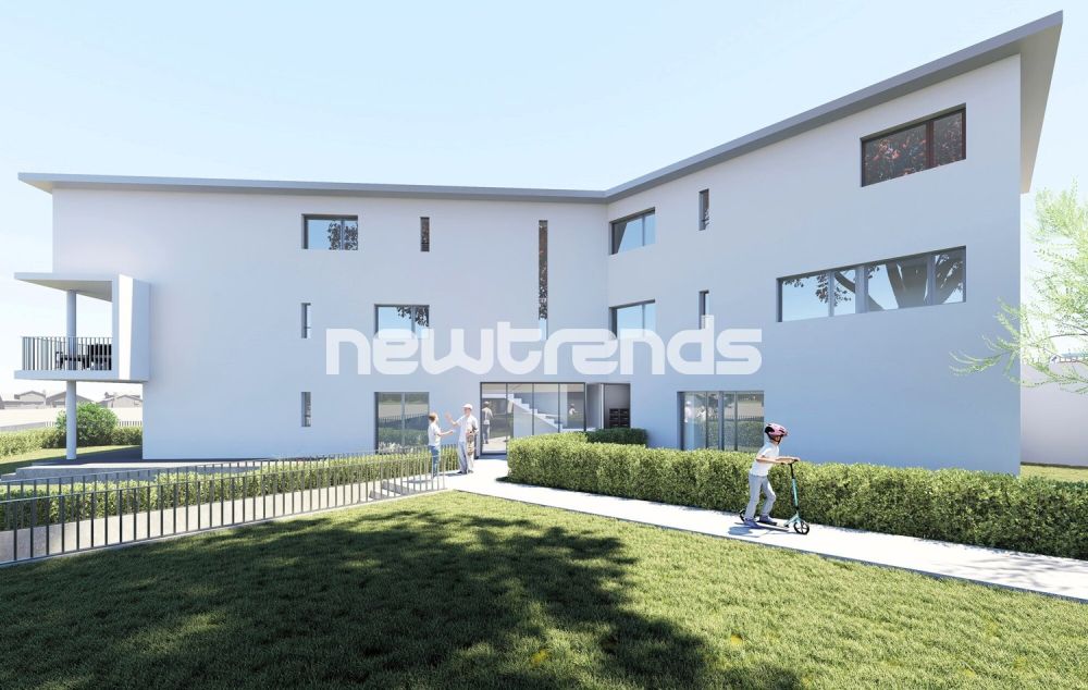 Tesserete: nuovi 5,5 locali in contesto esclusivo di 8 unità - 3