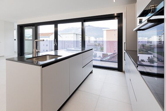 3.5 LOCARNO: LâEQUILIBRIO PERFETTO TRA CENTRO E COMFORT - Bild 3