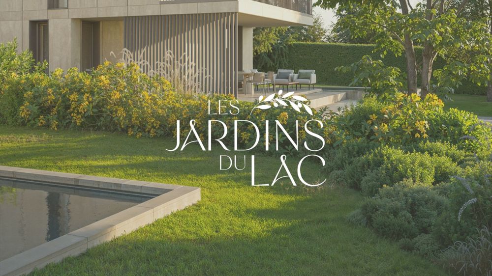 Les Jardins du Lac | Collonge-Bellerive -  Bild 8