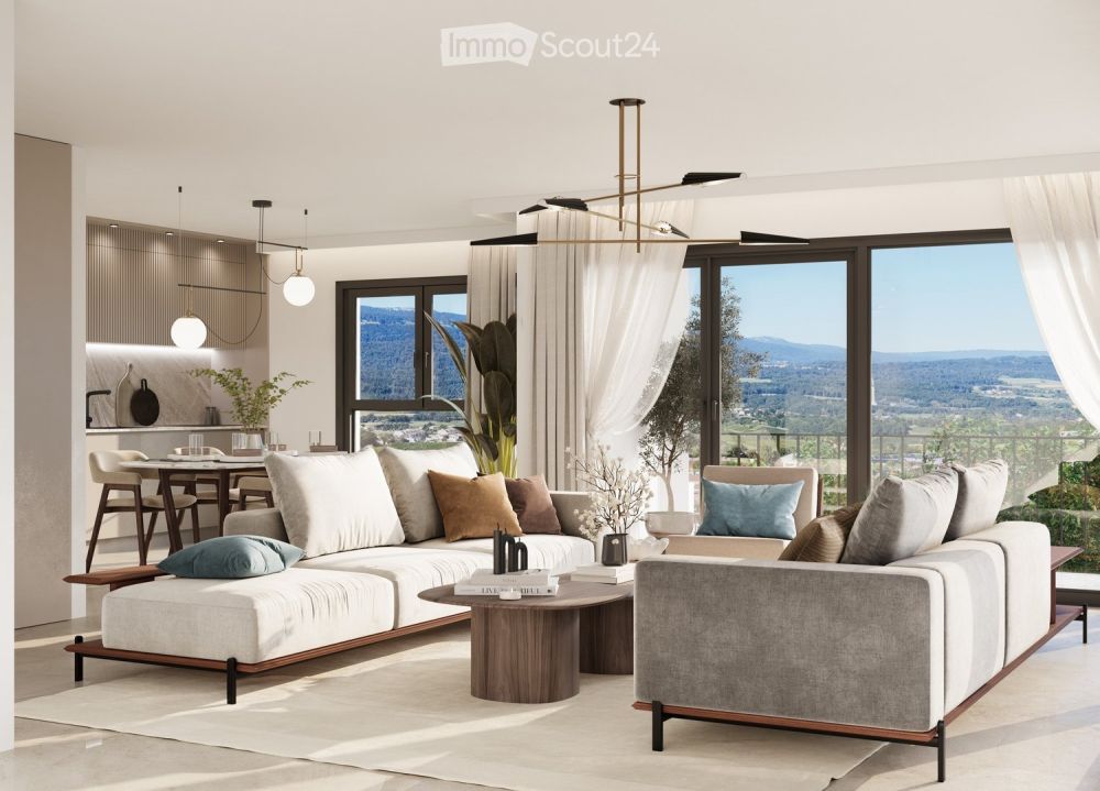 Appartement in Cortaillod -  Bild 9