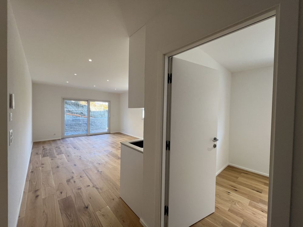 Appartement 3.5 pièces neuf, exposition sud-est - Bild 1