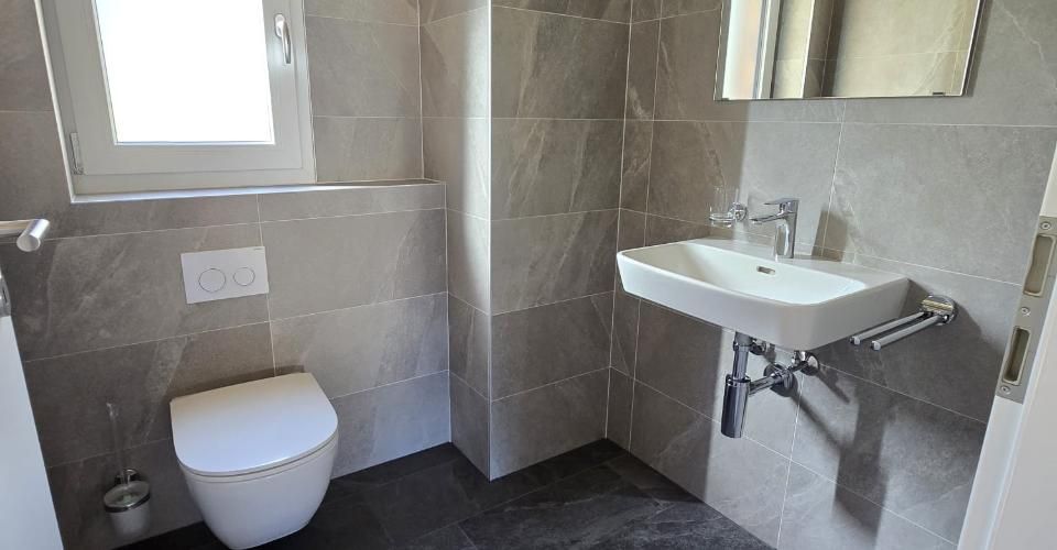 Magnifique duplex - Duplex 3.5 pièces - image - 7