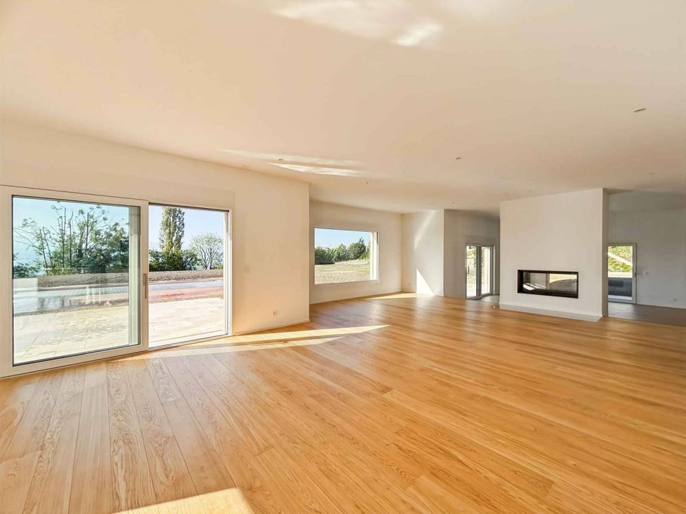 Magnifique villa individuelle avec piscine et vue lac - Bild 2