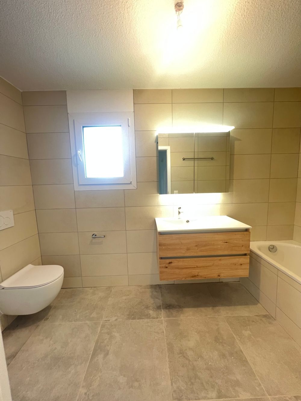 Villas neuves 5.5 pièces avec combles aménagés – disponibles de suite -  Bild 12