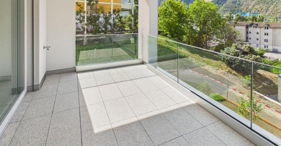 À vendre, Appartement neuf, 3942 Raron, Ref. 6097109 - Appartement 5.5 pièces - image - 7