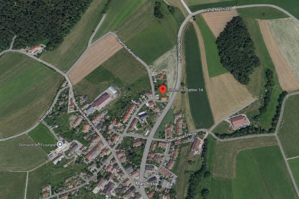 Letzte Verfügbarkeiten - Nur noch 3 Apartments verfügbar in Marchissy -  Bild 8