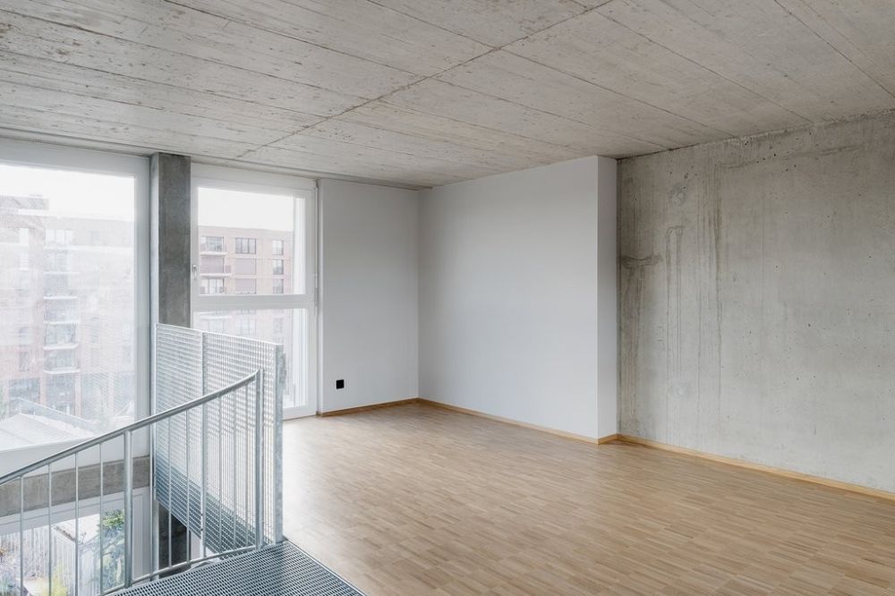 MIETEN OHNE KAUTION, Grosszügige Maisonette-Lofts im Industrie-Look - Bild 6