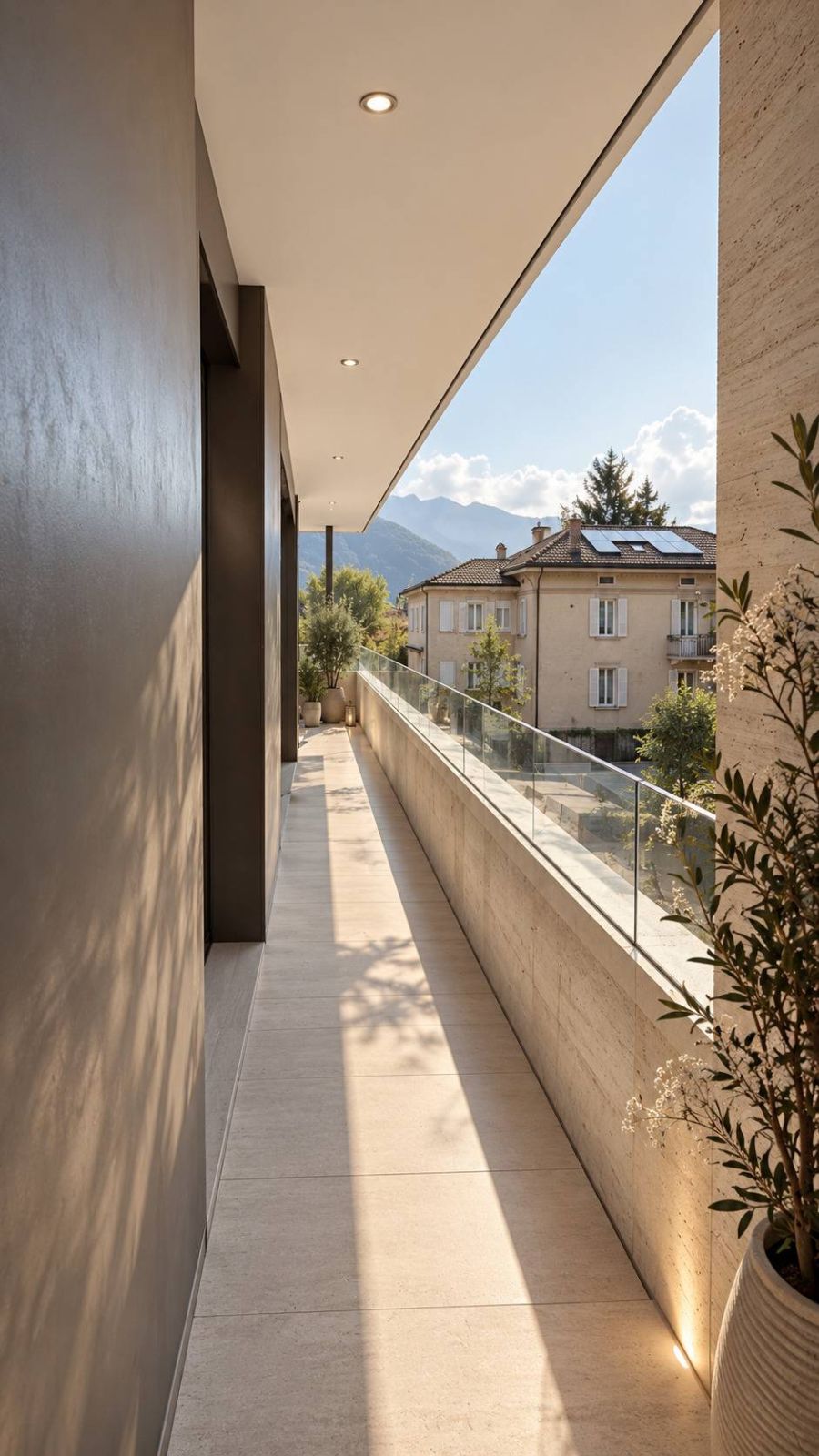 Residenza La Piana – Melide | Stile, luce e qualità di vita. -  Bild 10