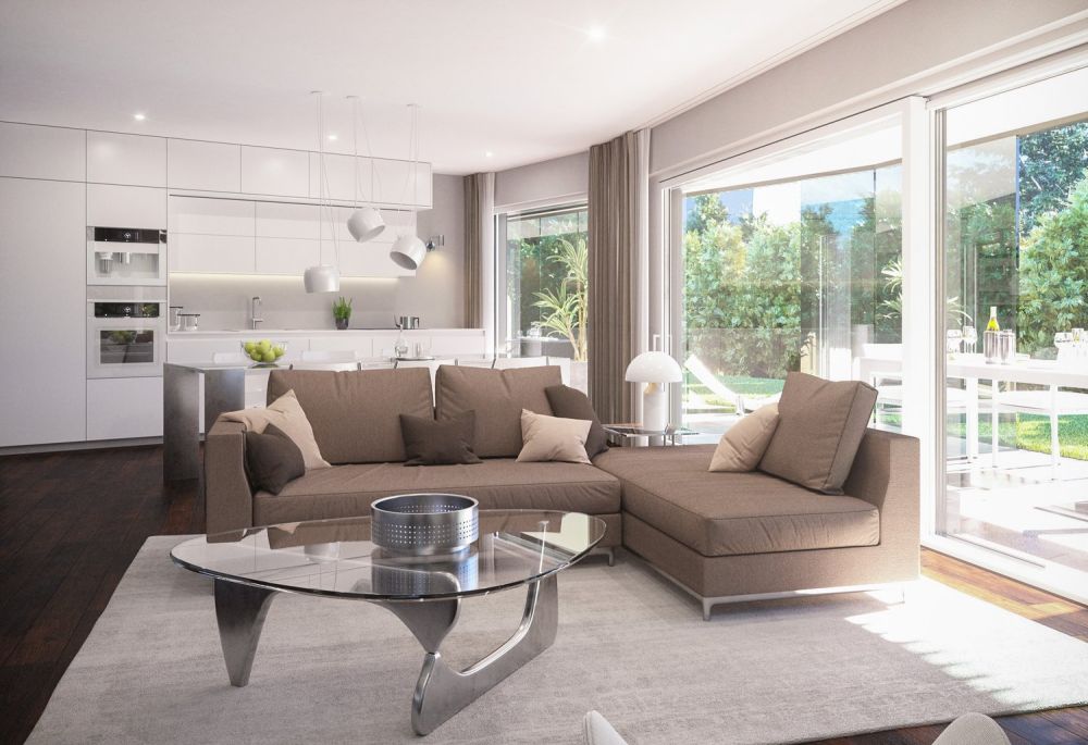 Nouvelle Résidence Le Domaine à Vétroz en 2026 - 3.5/4.5 pièces - Bild 10