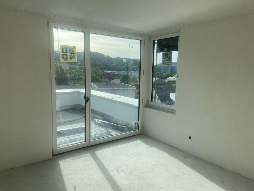 modernes Stadthaus mit Aussicht und Dachterrasse -  Bild 10