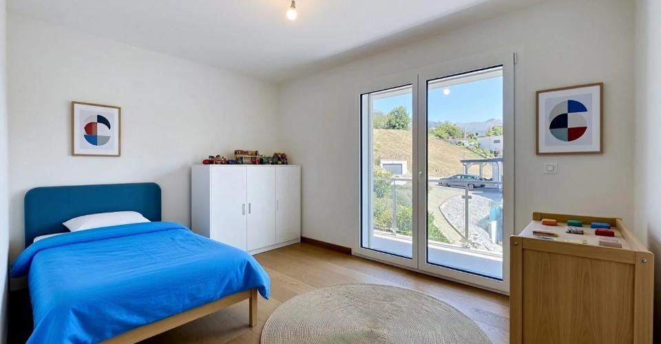 Journée porte ouverte ! - Maison 6.5 pièces - image - 10