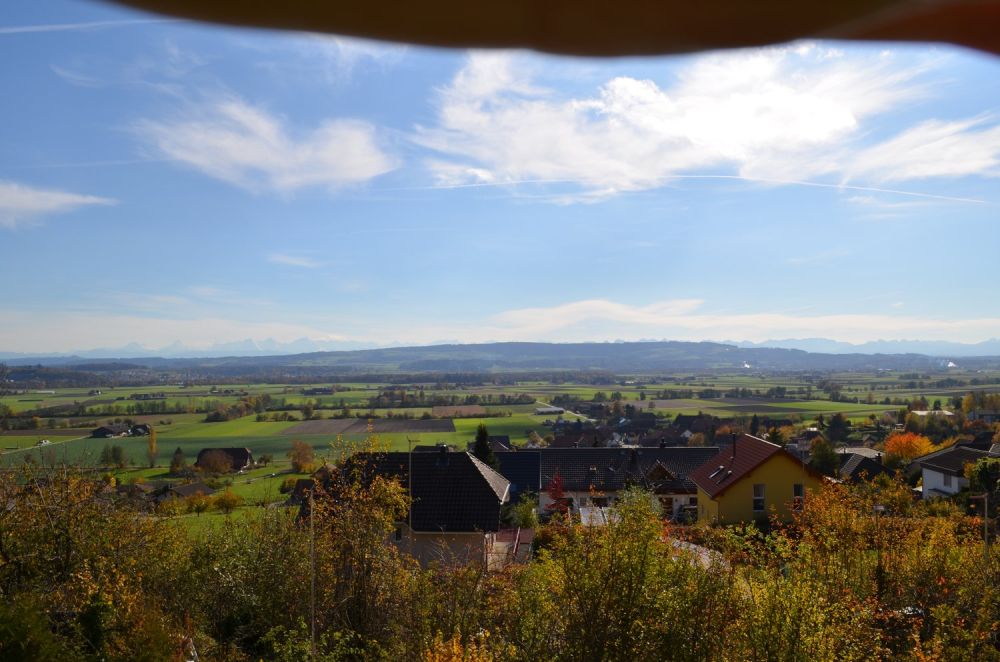 Doppeleinfamilienhaus in Jens -  Bild 2