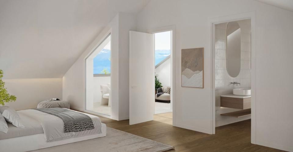Les villas Althéa - Villa - image - 10