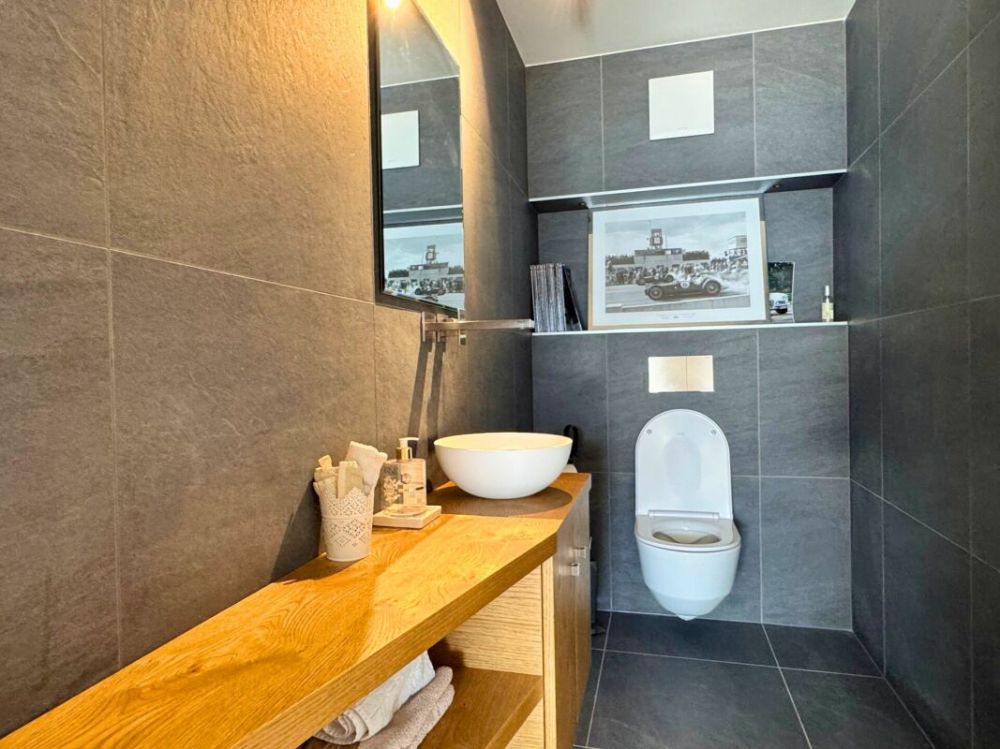 Magnifique appartement de standing avec une vue à couper le souffle - Bild 7