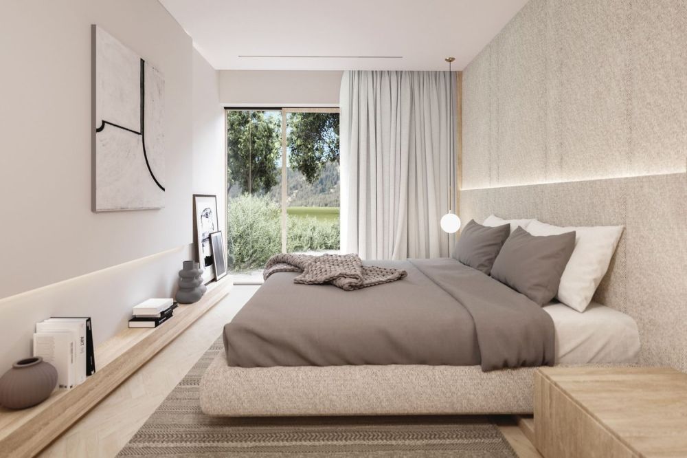 NEUE HAWA RESIDENZ - GROSSES 5.5-ZIMMER MIT GARTEN -  Bild 13