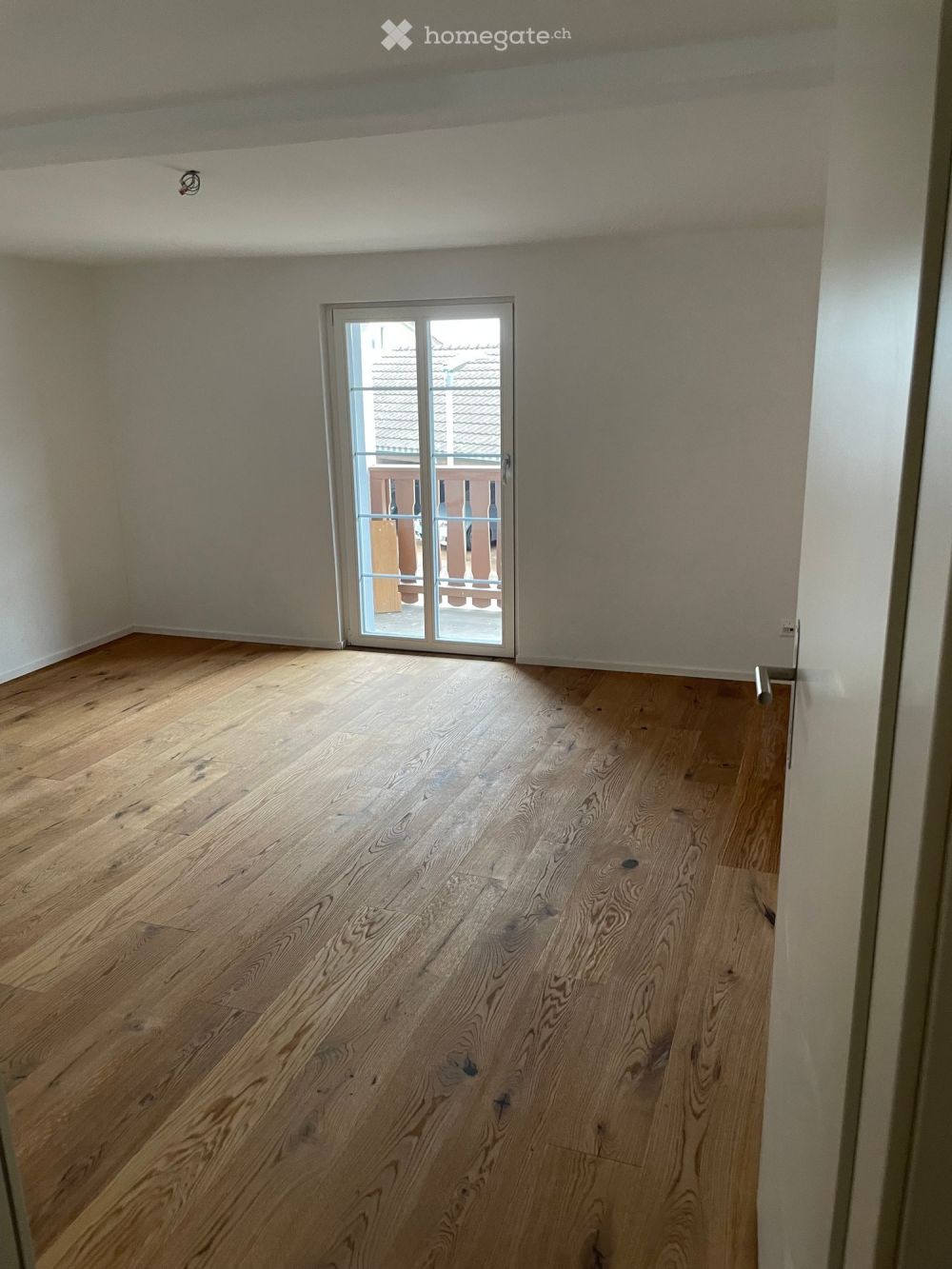 Moderne 3.5-Zimmer-Neubauwohnung in Gebenstorf -  Bild 3